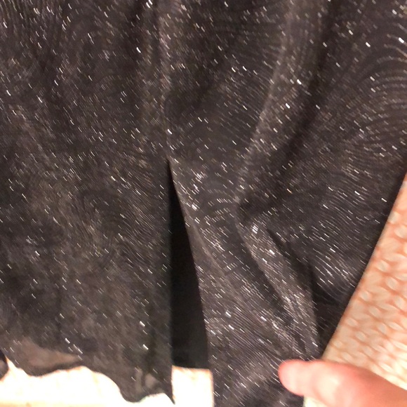 Like New Evening Gown - Picture 6 of 8